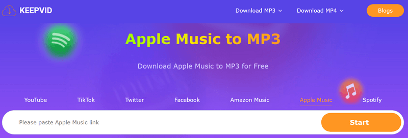 apple music downloader online
