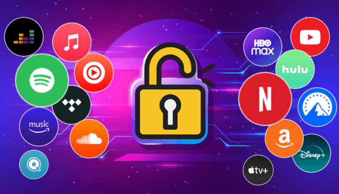 ultimate list of DRM removal tools